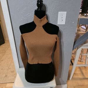 Forever21 Off The Shoulder Top